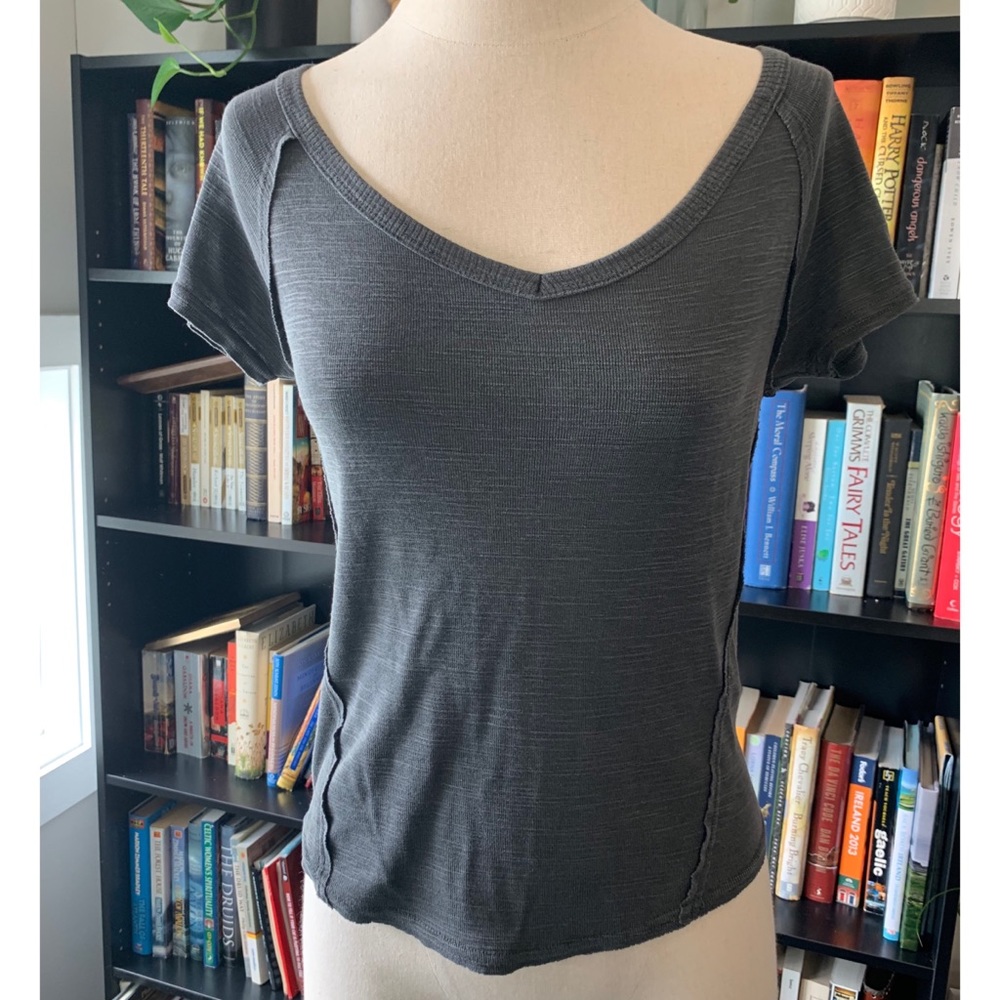 We the Free Frenchie Tee